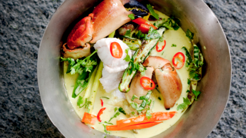 Sustainable Seafood Recipes