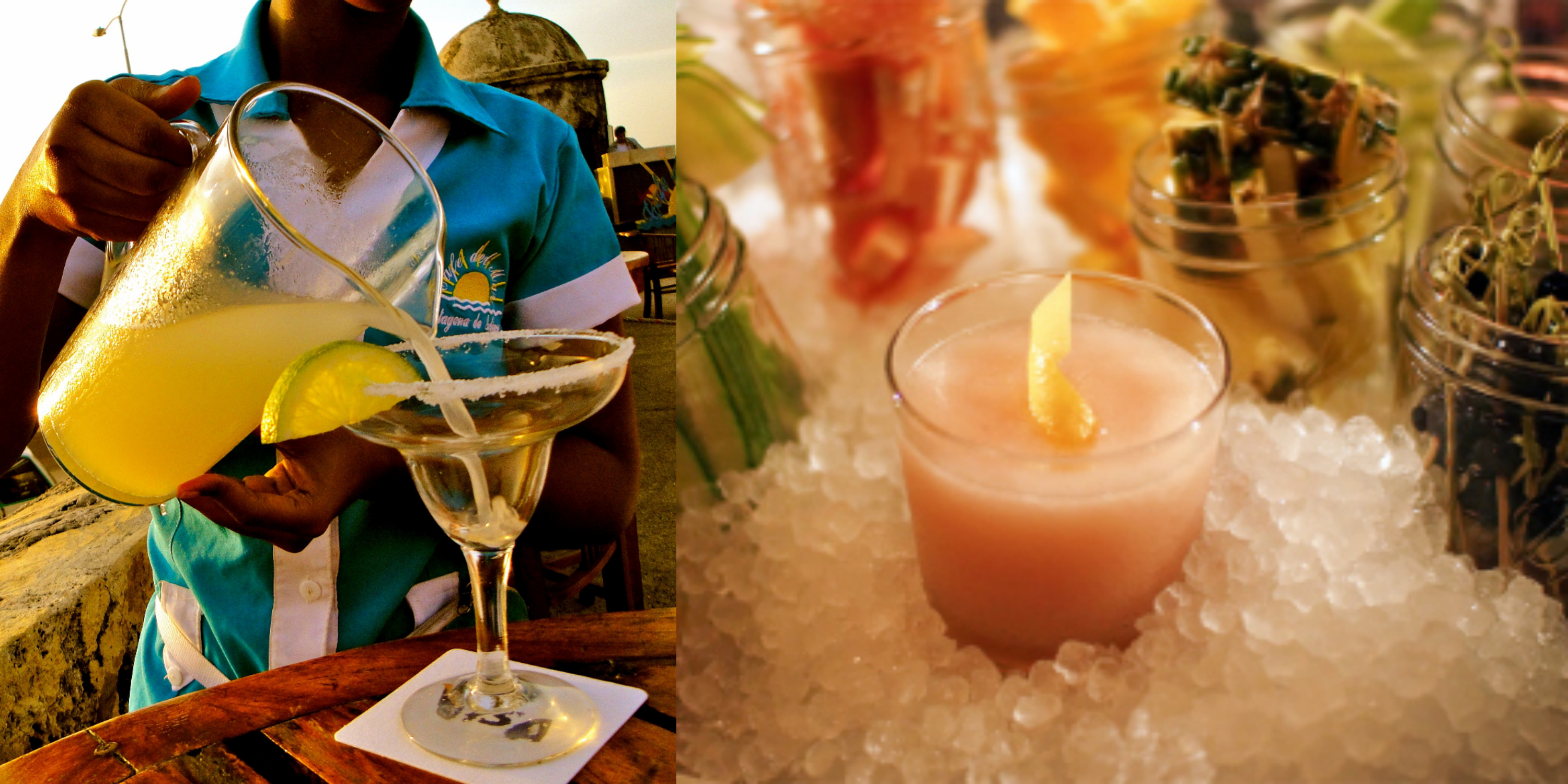 10 Best Frozen Drinks Bars Around The World Food Republic