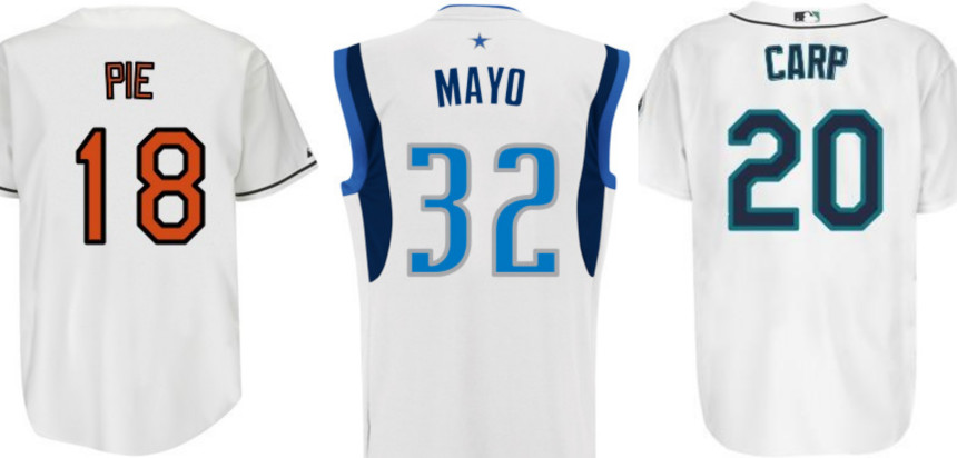 20 Best Athletes With Food Names - Food Republic