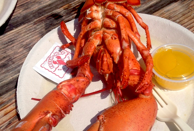 What's The Deal With Lobster Legs? Why Do We Even Bother? Food Republic