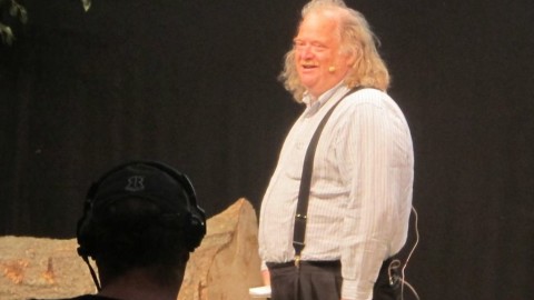 Jonathan Gold