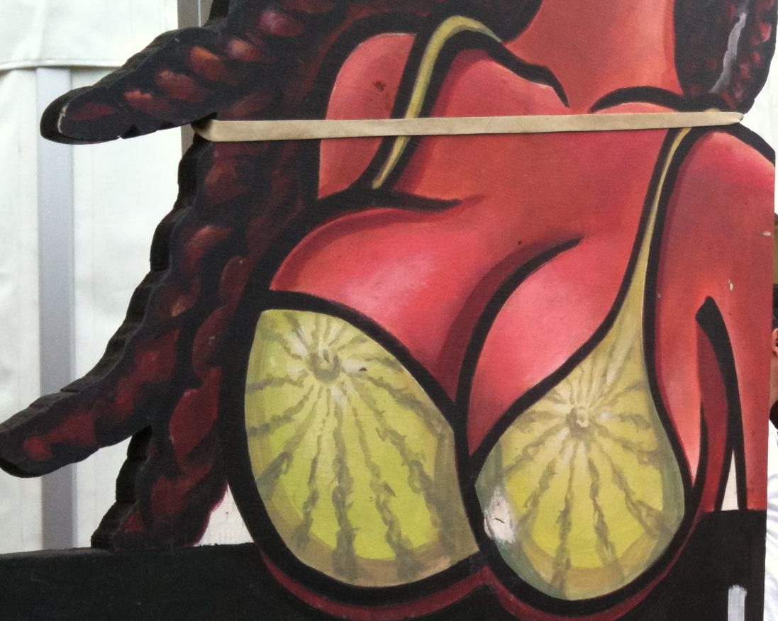 Here Are Some Non-Sexist Ways To Compare Women To Food - Food Republic