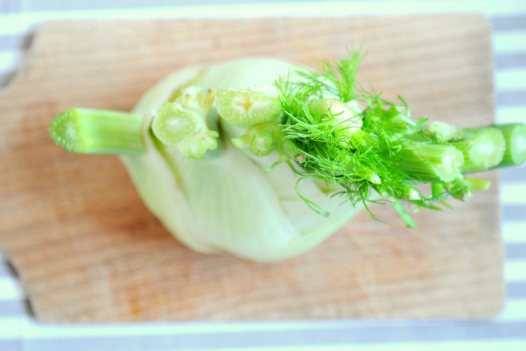 How Do You Use Fennel? Food Republic