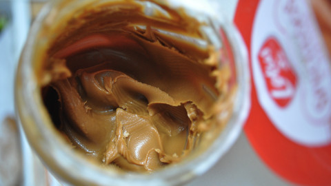 cookie butter