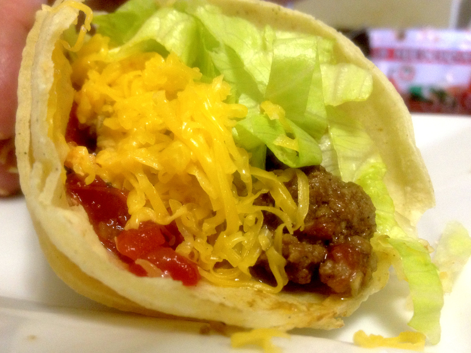 How To Make The Best Ground Beef Taco Meat Food Republic