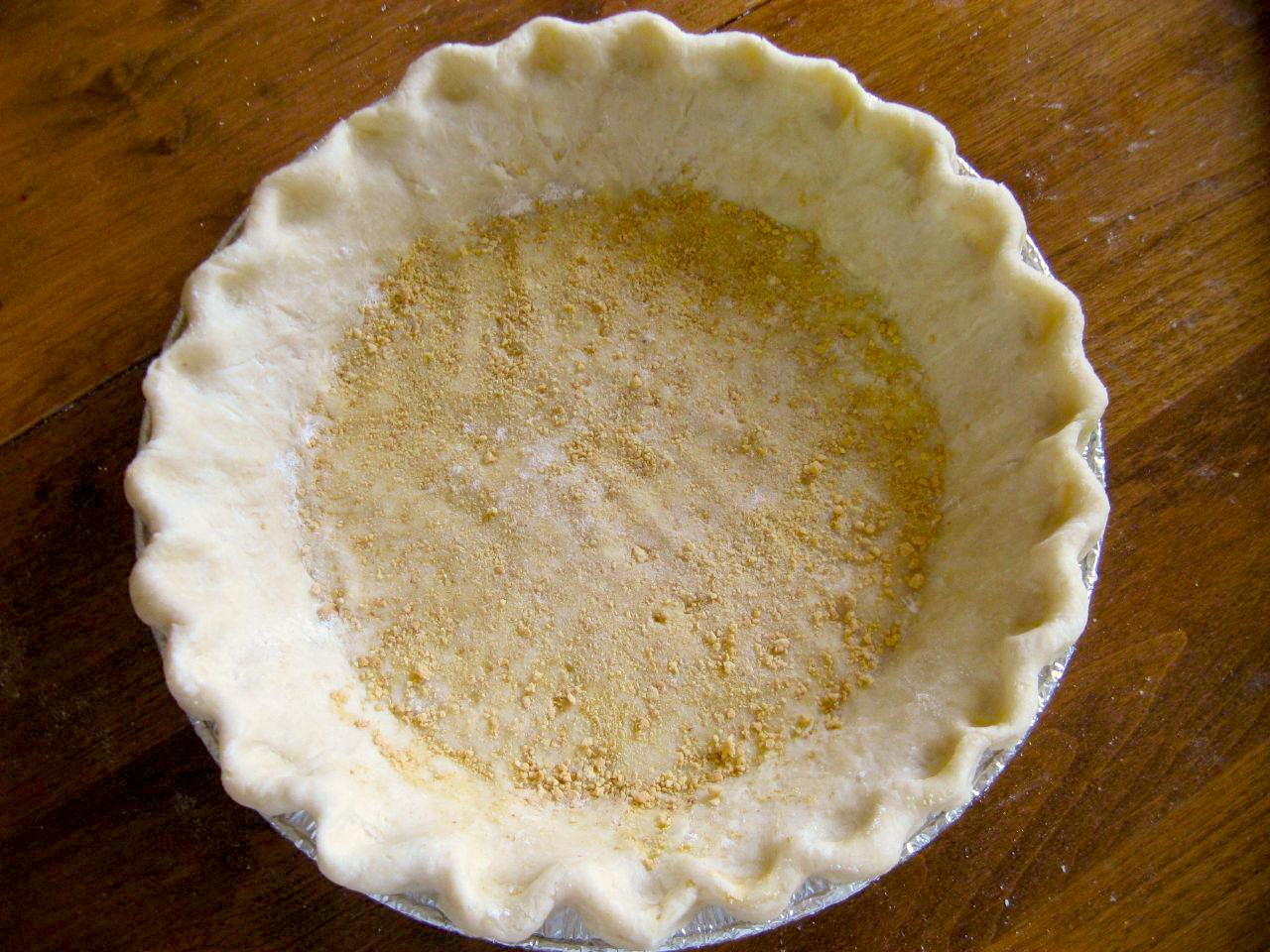 What Does Parbaking Mean? Food Republic