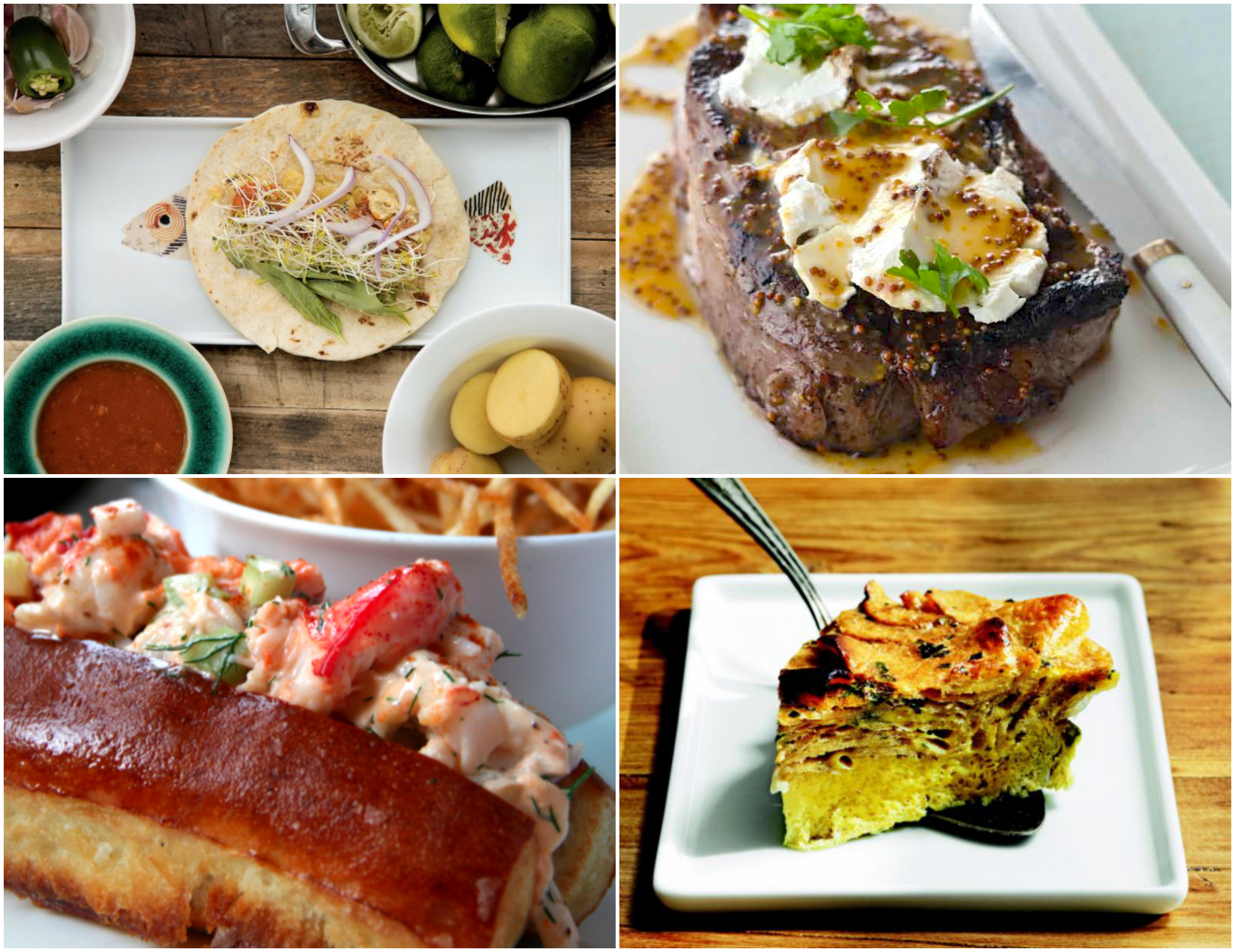 15 Celebrity Chef Recipes To Add To Your Repertoire - Food Republic