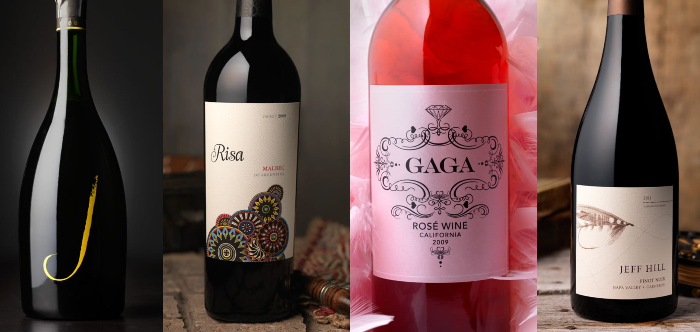 bottle design Archives Food Republic