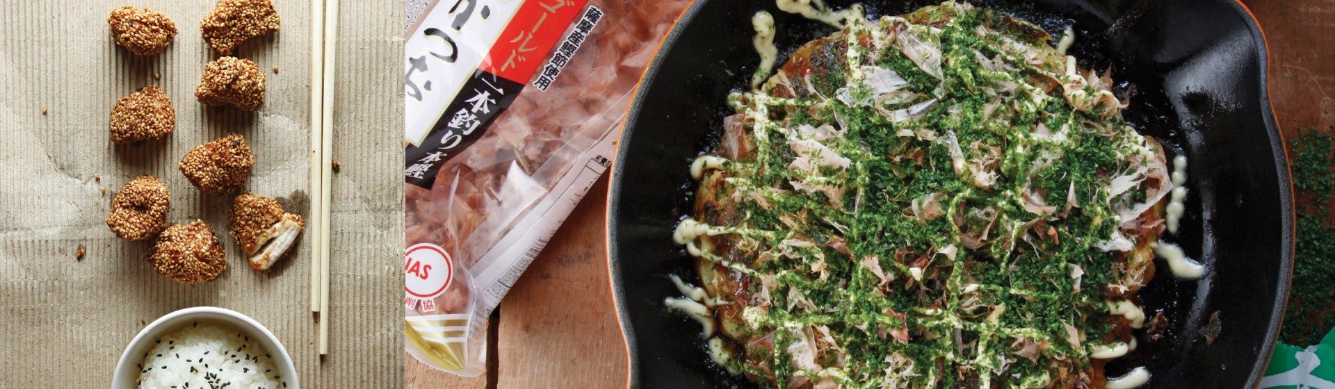 japanese soul food recipes