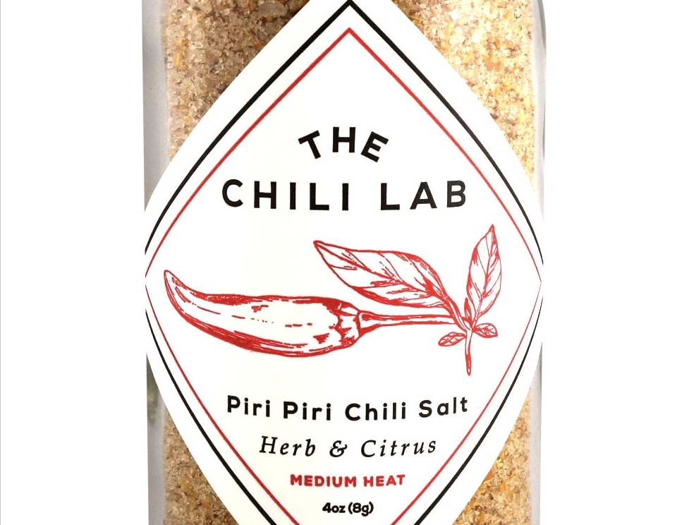 Beyond The Heat Introducing The Chili Lab Food Republic