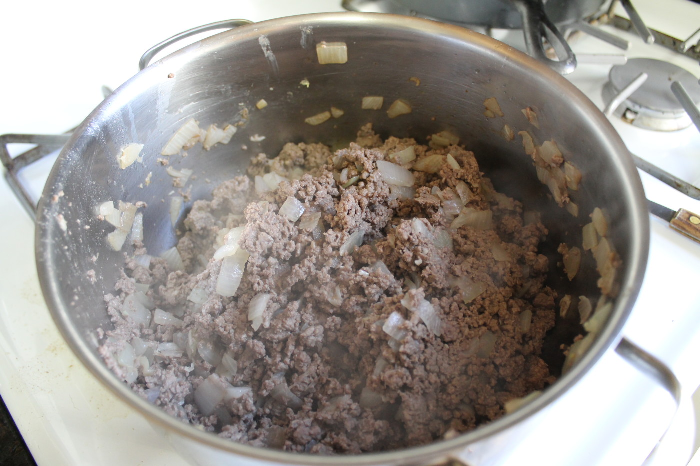 Drain the fat Food Republic