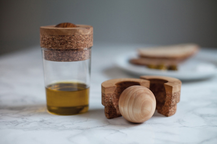 This Olive Oil Roller Is Engineered For Crusty Bread - Food Republic