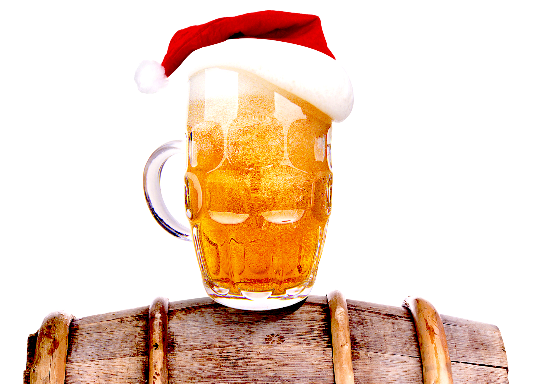 Weekend Drinking Assignment Celebrate These Christmas Beers Food