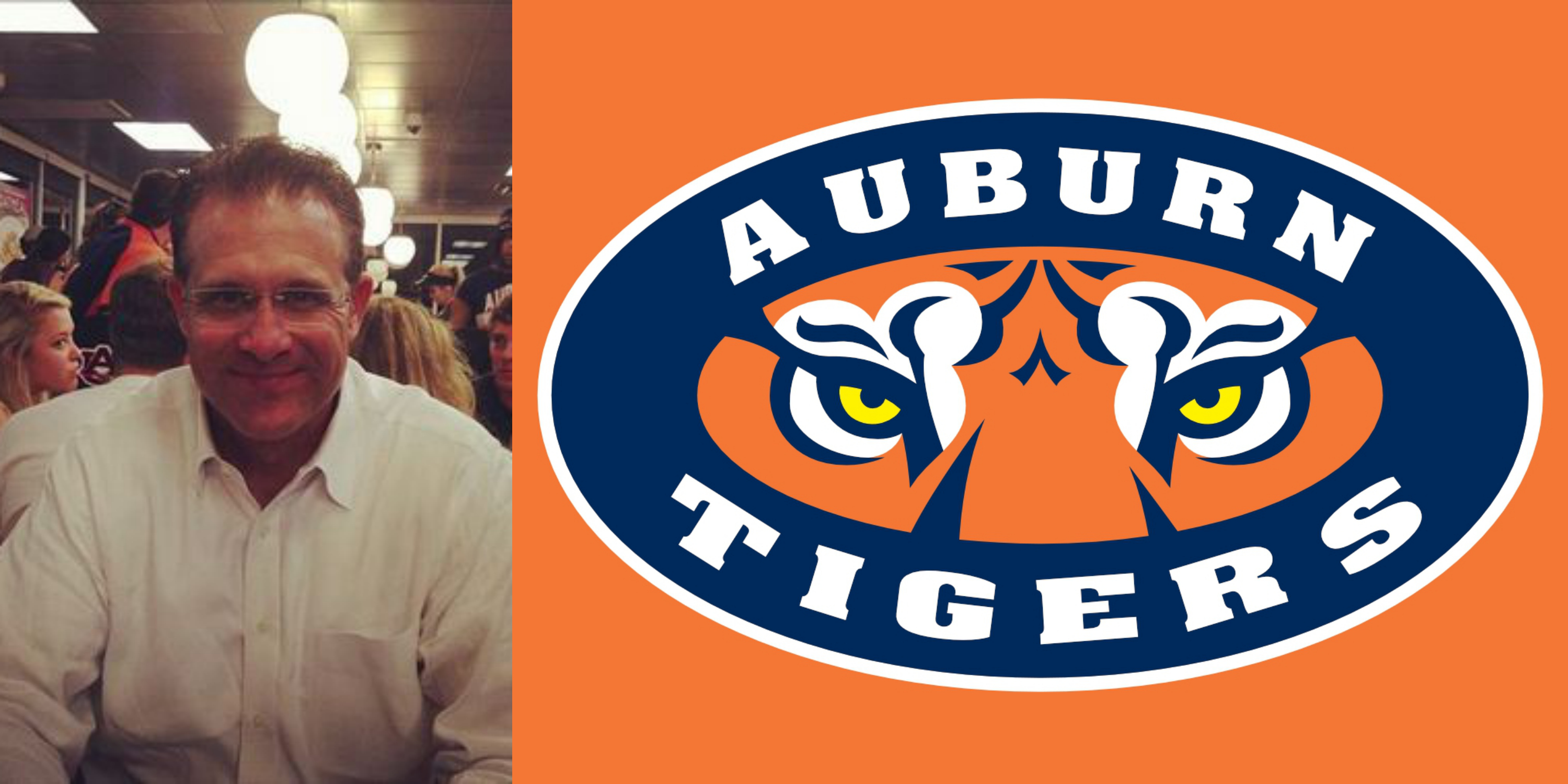 How Waffle House Factored In Auburn’s Stunning Defeat Of Alabama This