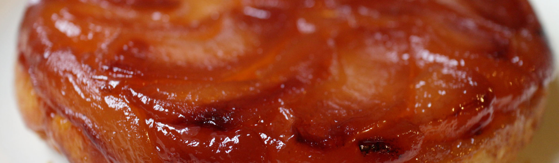 Classic Tarte Tatin Recipe Food Republic