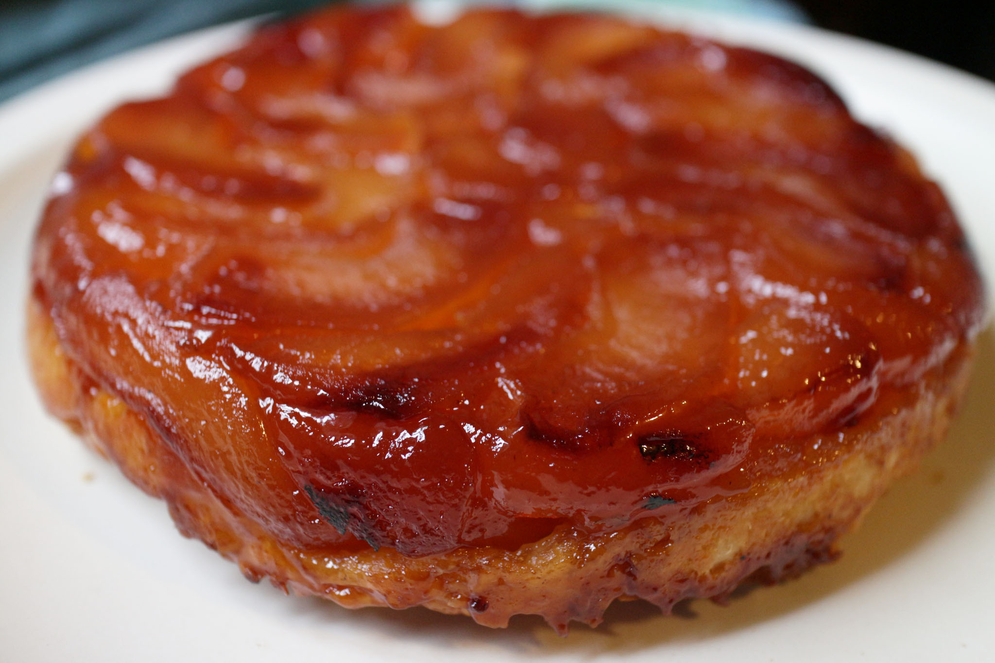 Classic Tarte Tatin Recipe - Food Republic