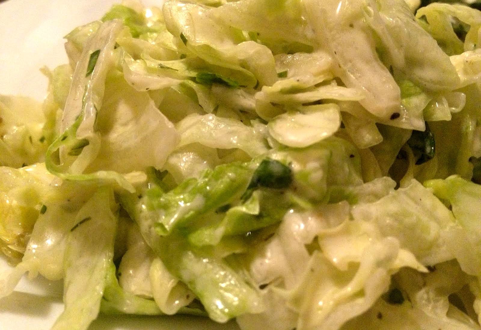 iceberg lettuce Archives Food Republic