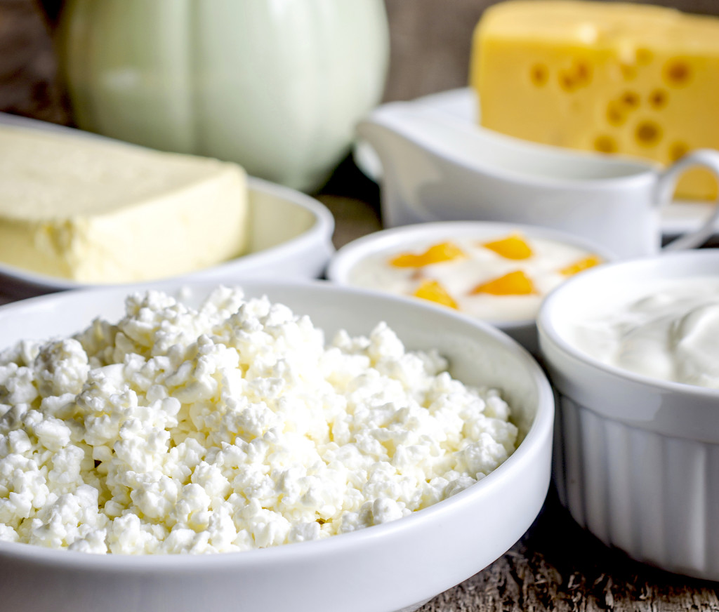 What Are 'Fresh' Cheeses? Food Republic