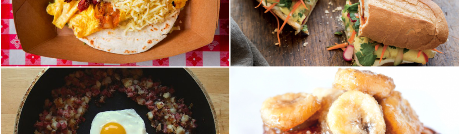 10 UltraHearty PreTailgating Breakfasts Food Republic