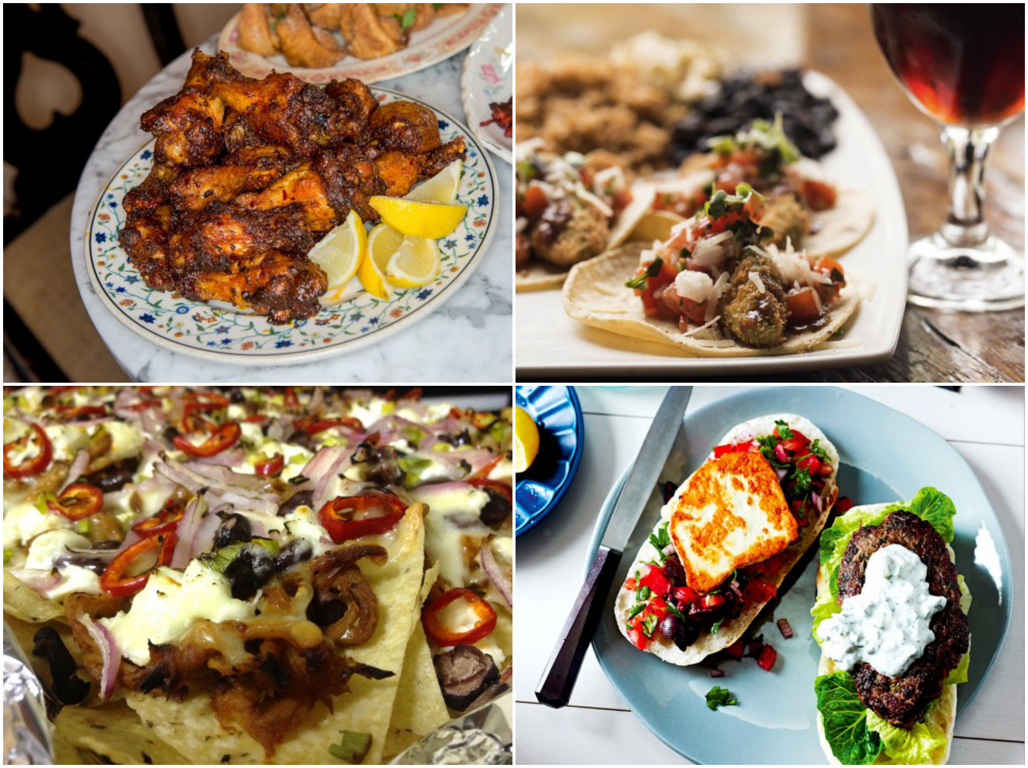 10 Ideas For Dinner Perfect Beer Pairings Food Republic