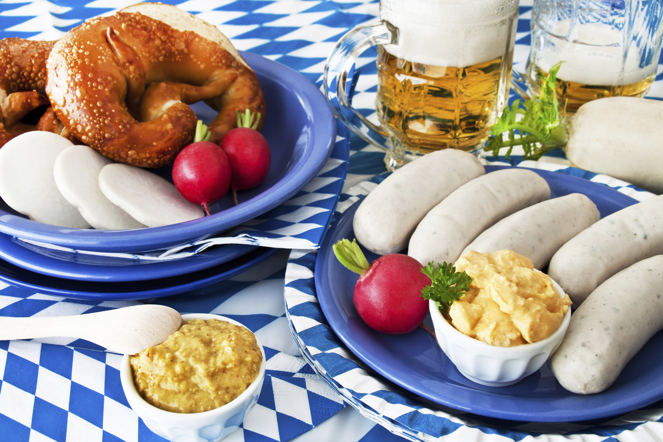 German Cuisine? It's Complicated. - Food Republic