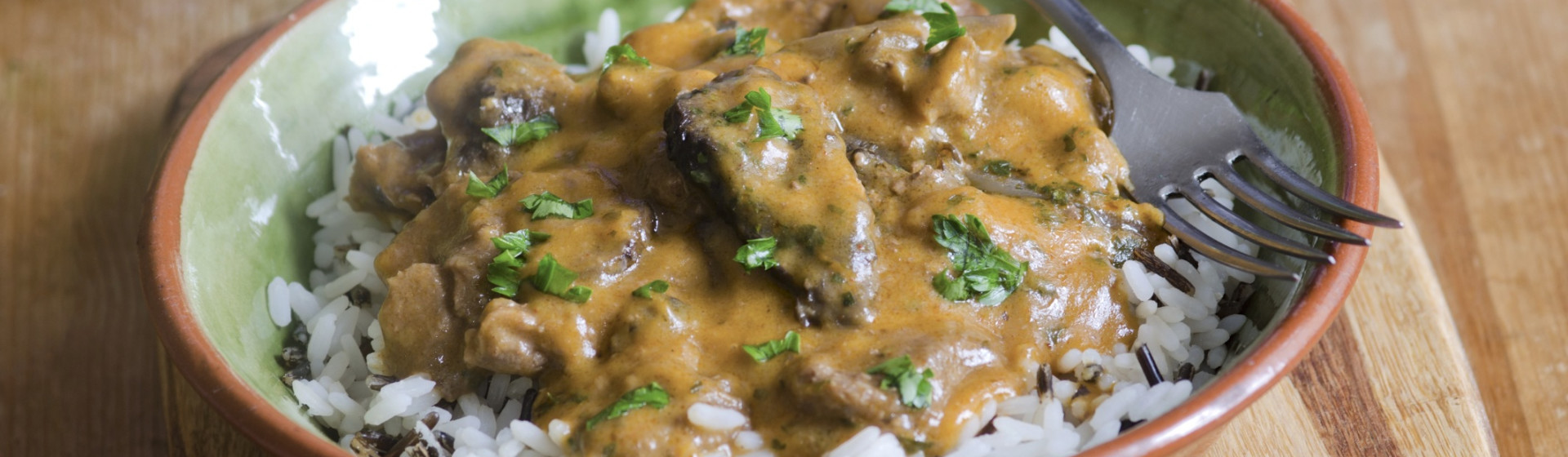 Recipe Easy Slow Cooker Venison Stroganoff Dandk Organizer