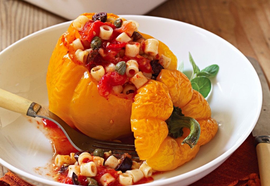 10 ItalianAmerican Recipes For A Saucier Dinner Tonight