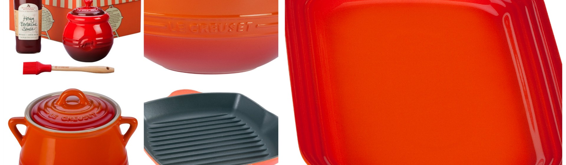Le Creuset Product Set Giveaway Food Republic