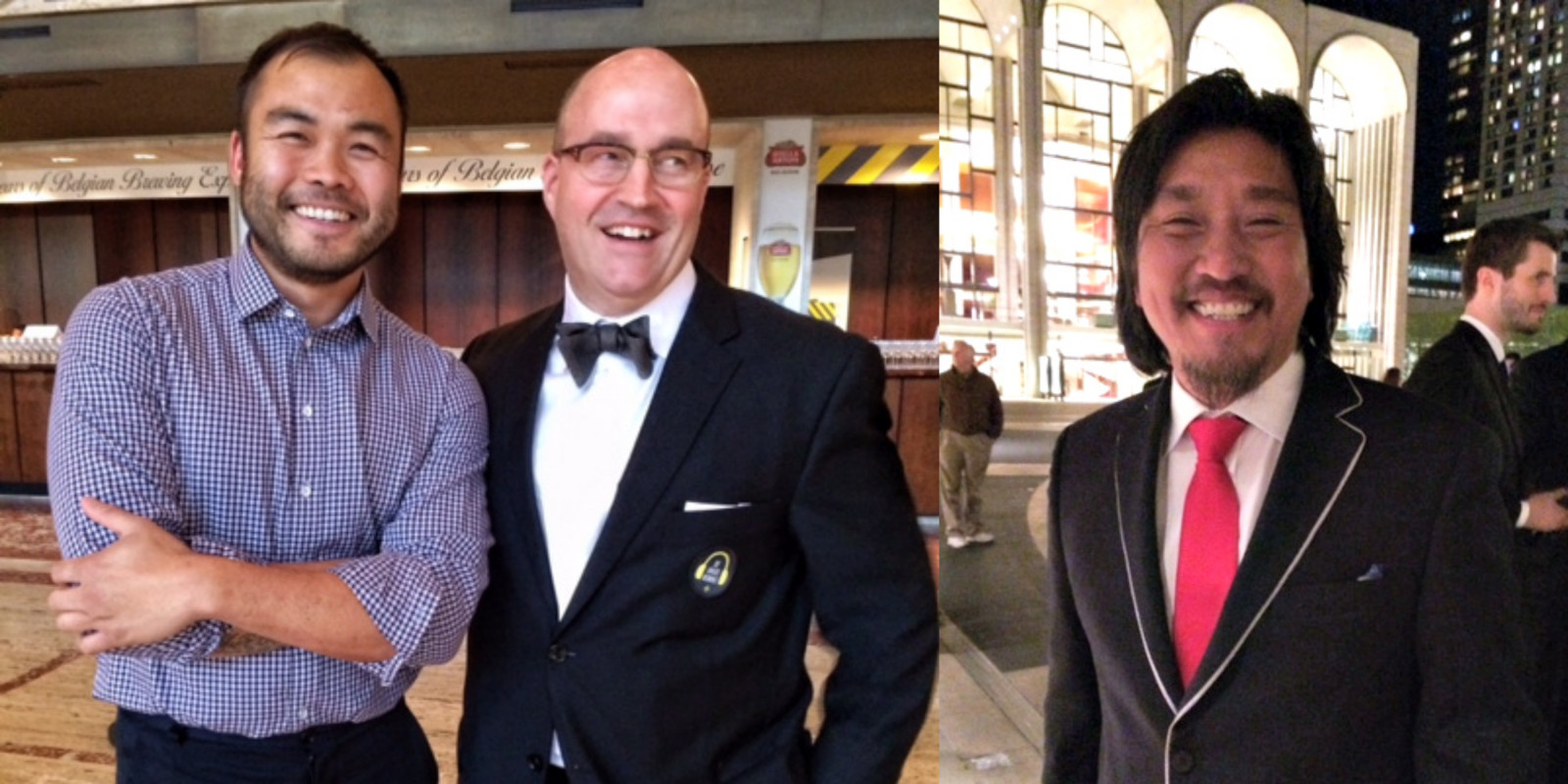 Here Are The 2014 James Beard Award Winners Food Republic