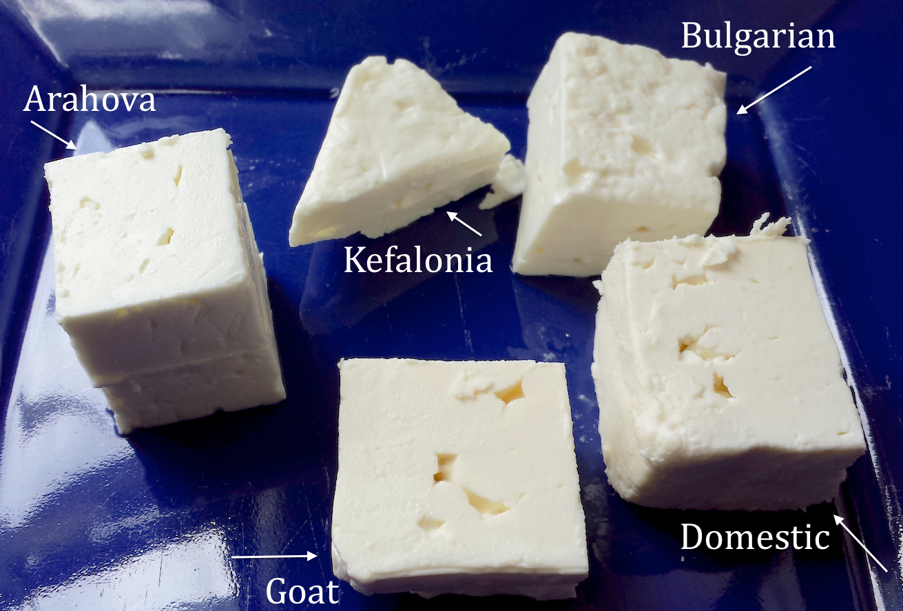 Everything You Need To Know About Feta - Food Republic
