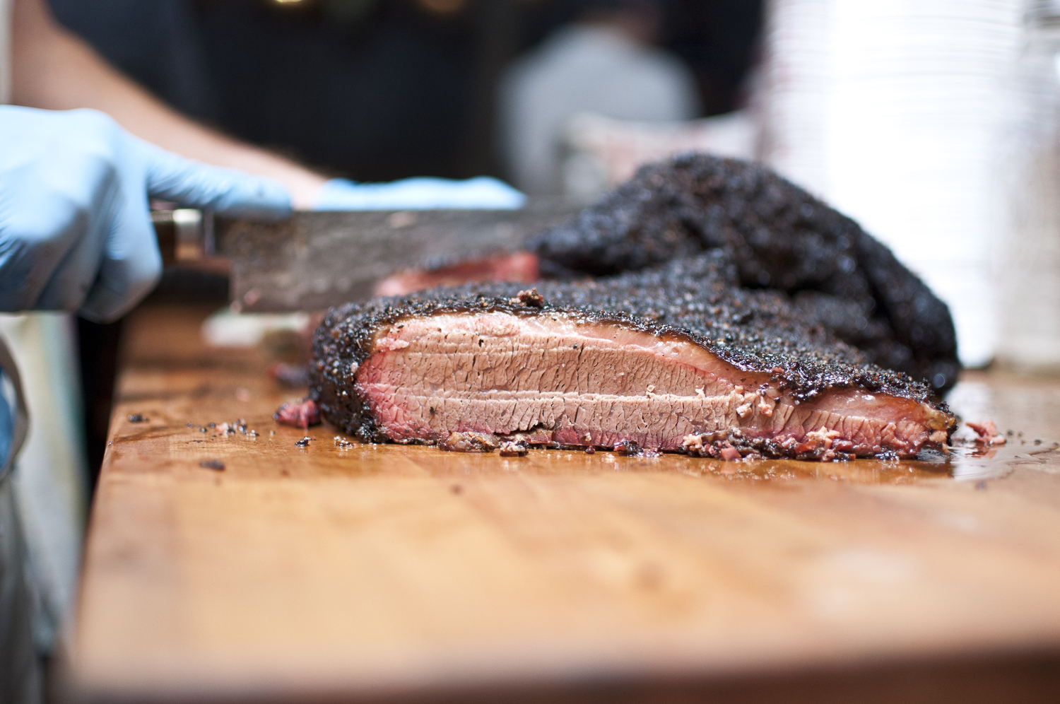 8 Best Urban Barbecue Pits In New York City Food Republic