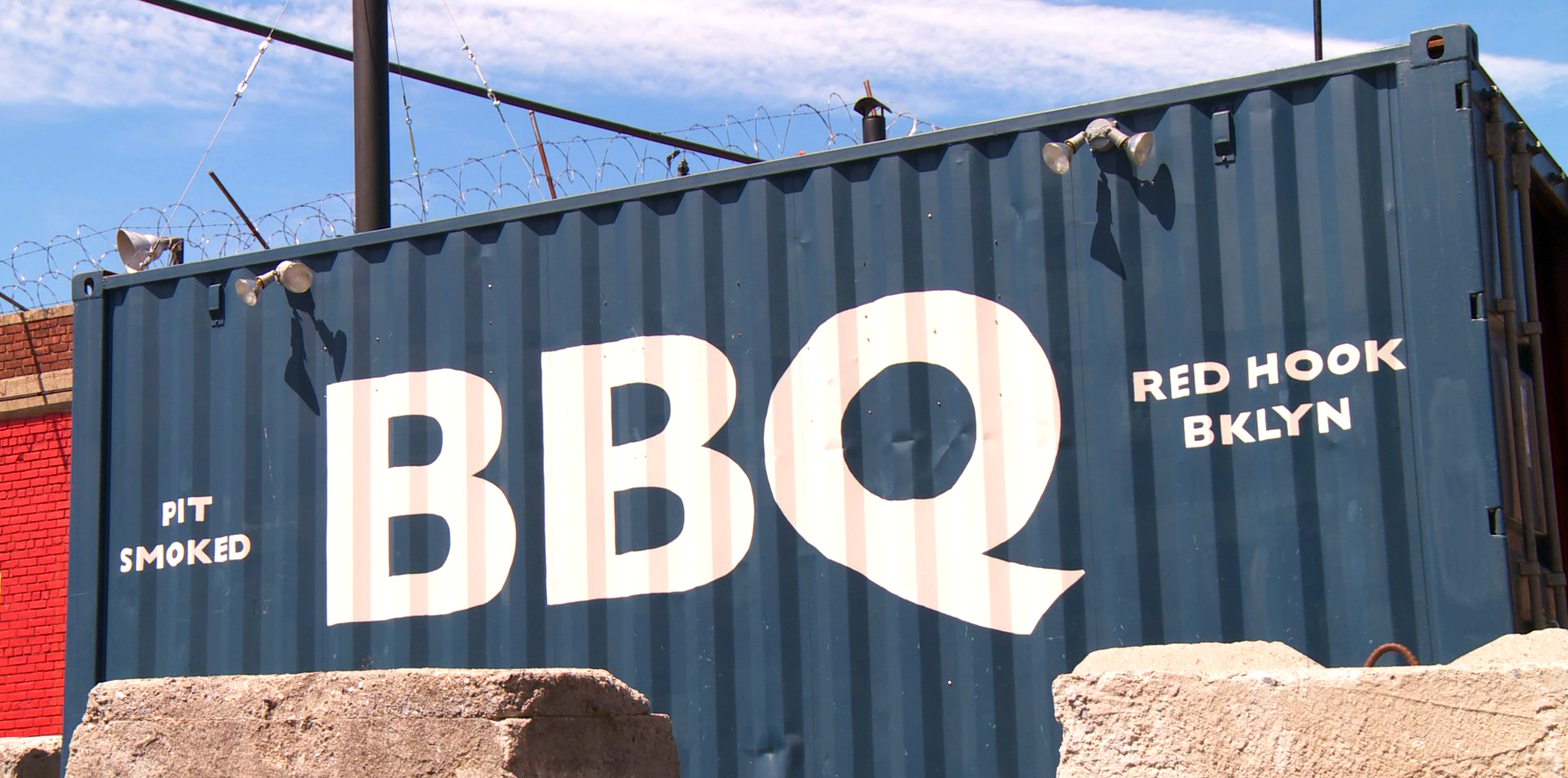 How Barbecue Has New York City's Most Addictive Smoking Habit