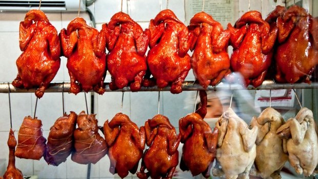 duck livers Archives - Food Republic