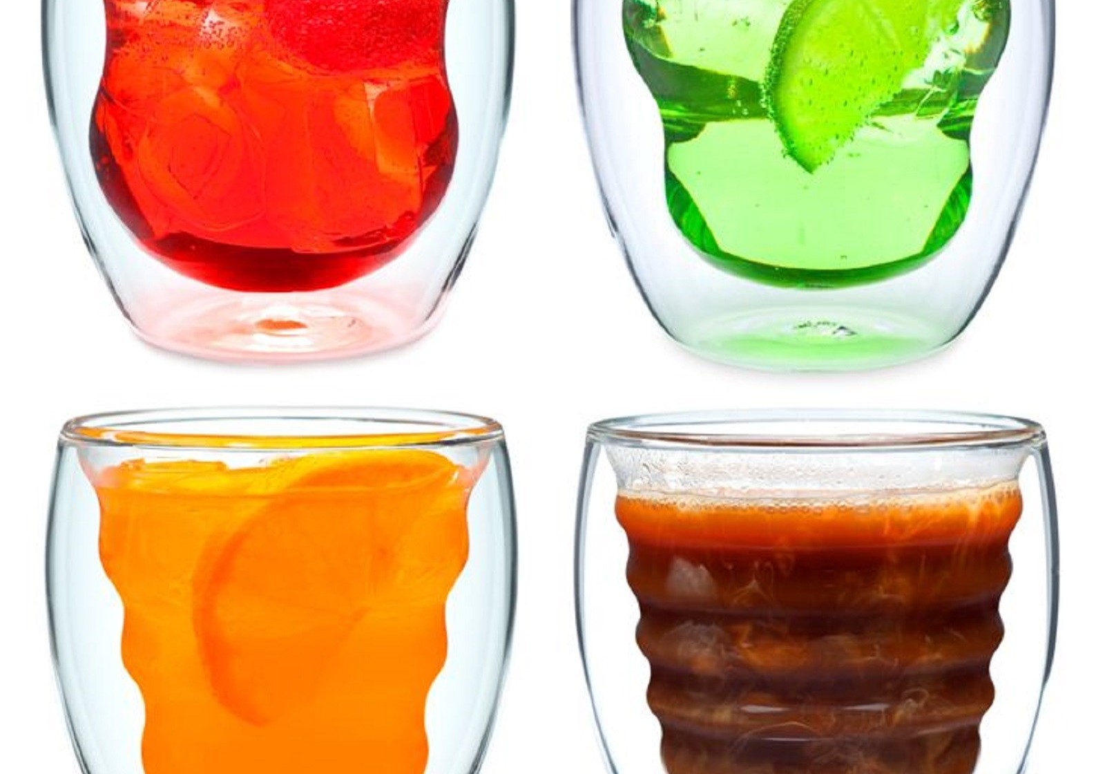 Toast Food Republic Frozen Drinks Week, Minus The Dumb Glassware Food