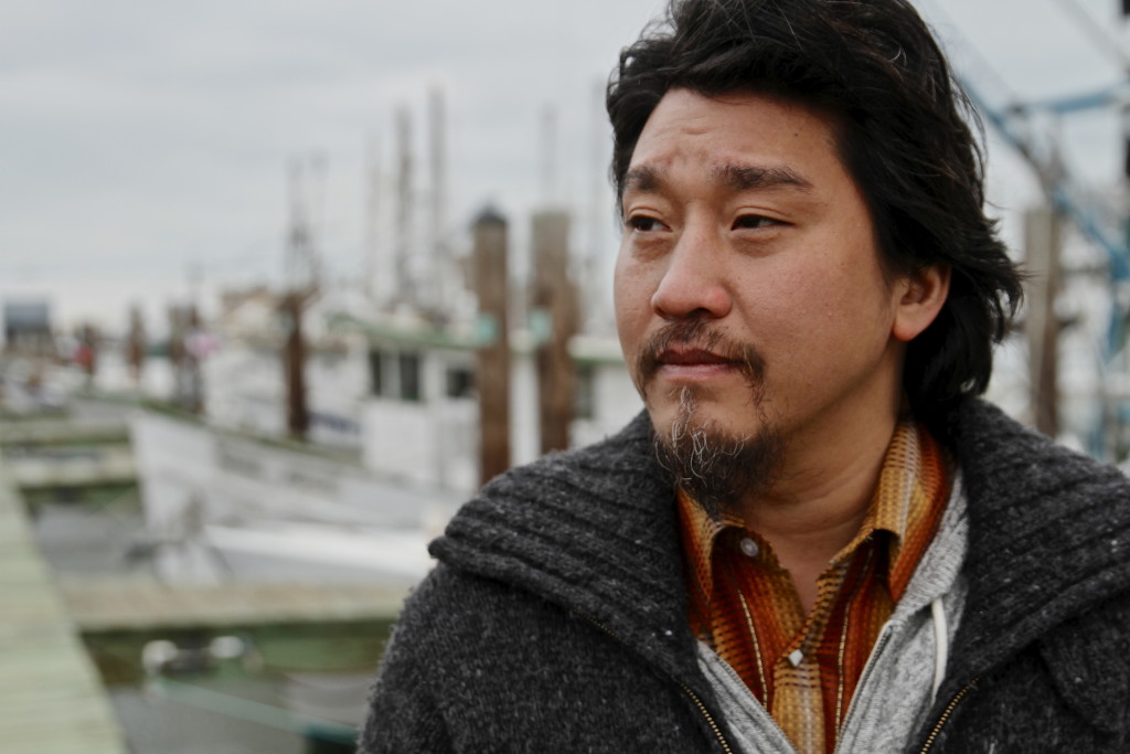 Edward Lee: Top Chef, Better Human - Food Republic Edward Lee: Top Chef, Better Human - Food Republic