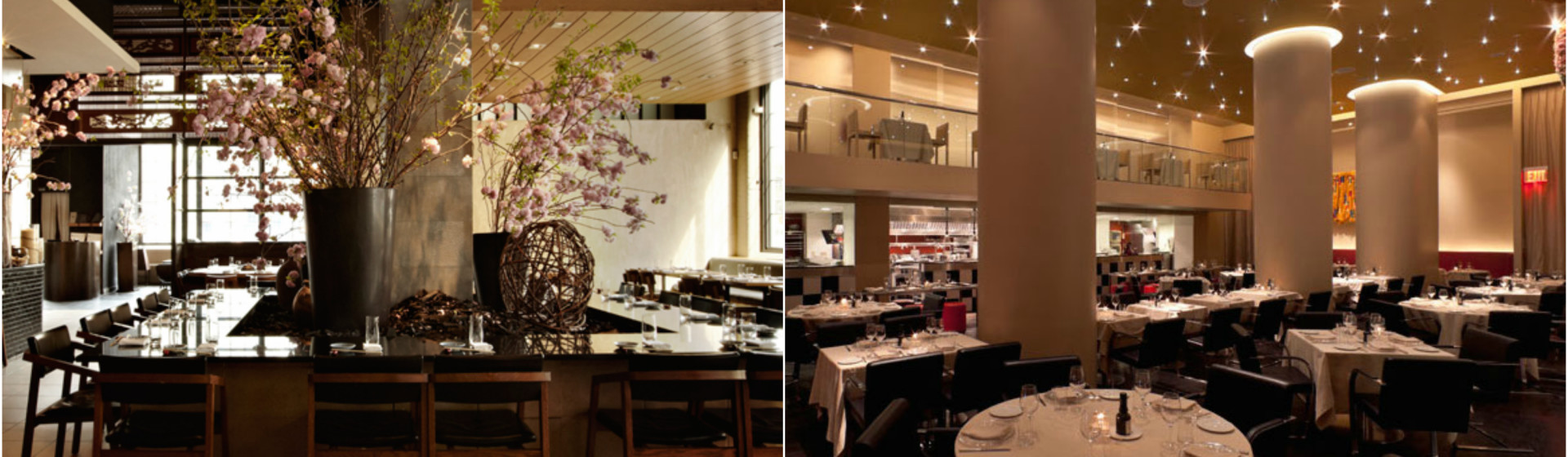 6 New York City Restaurants That Are Celebrating Big Anniversaries