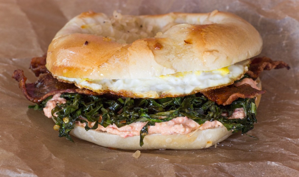 bialys Archives Food Republic