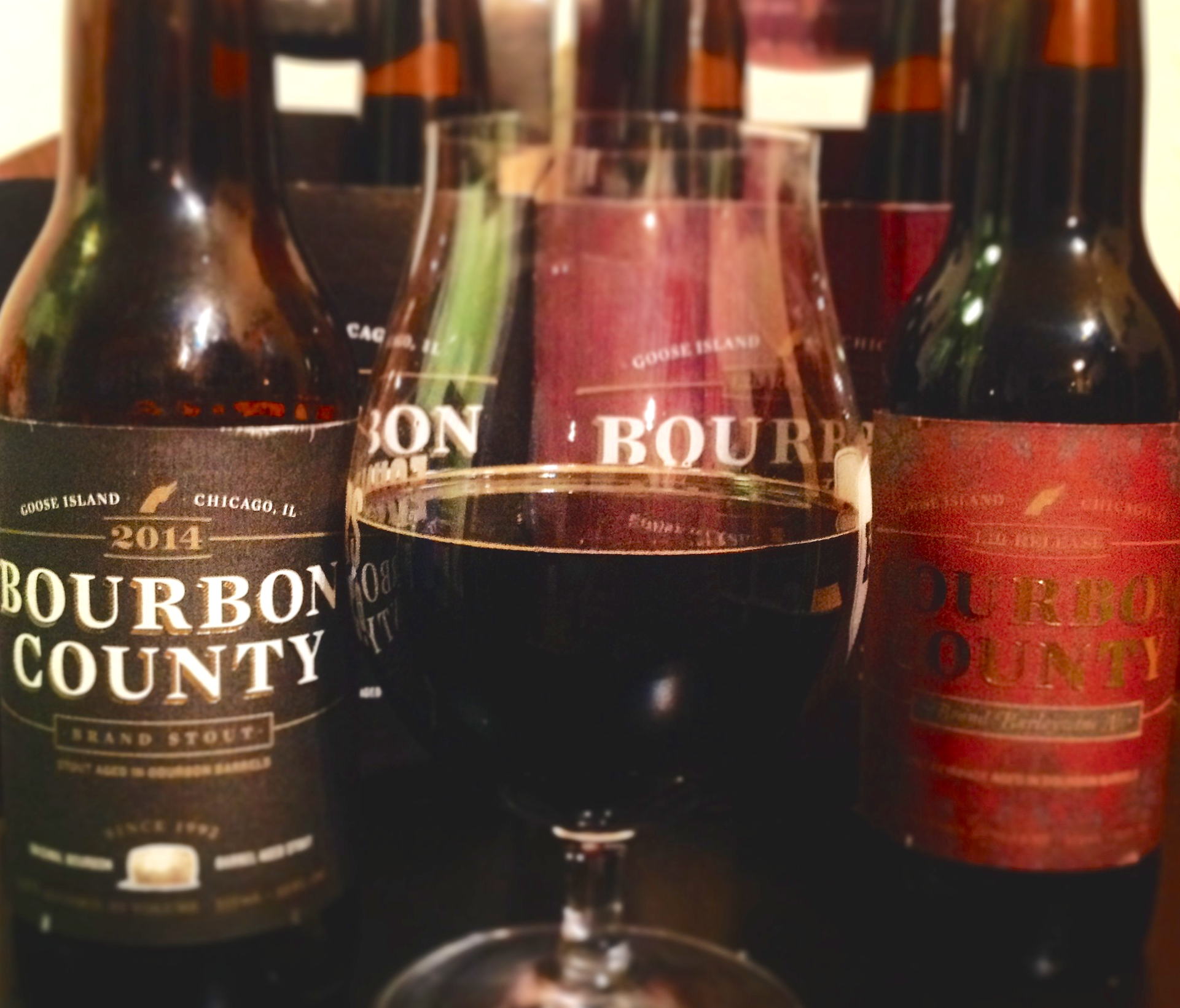 2014 bourbon county stout for sale