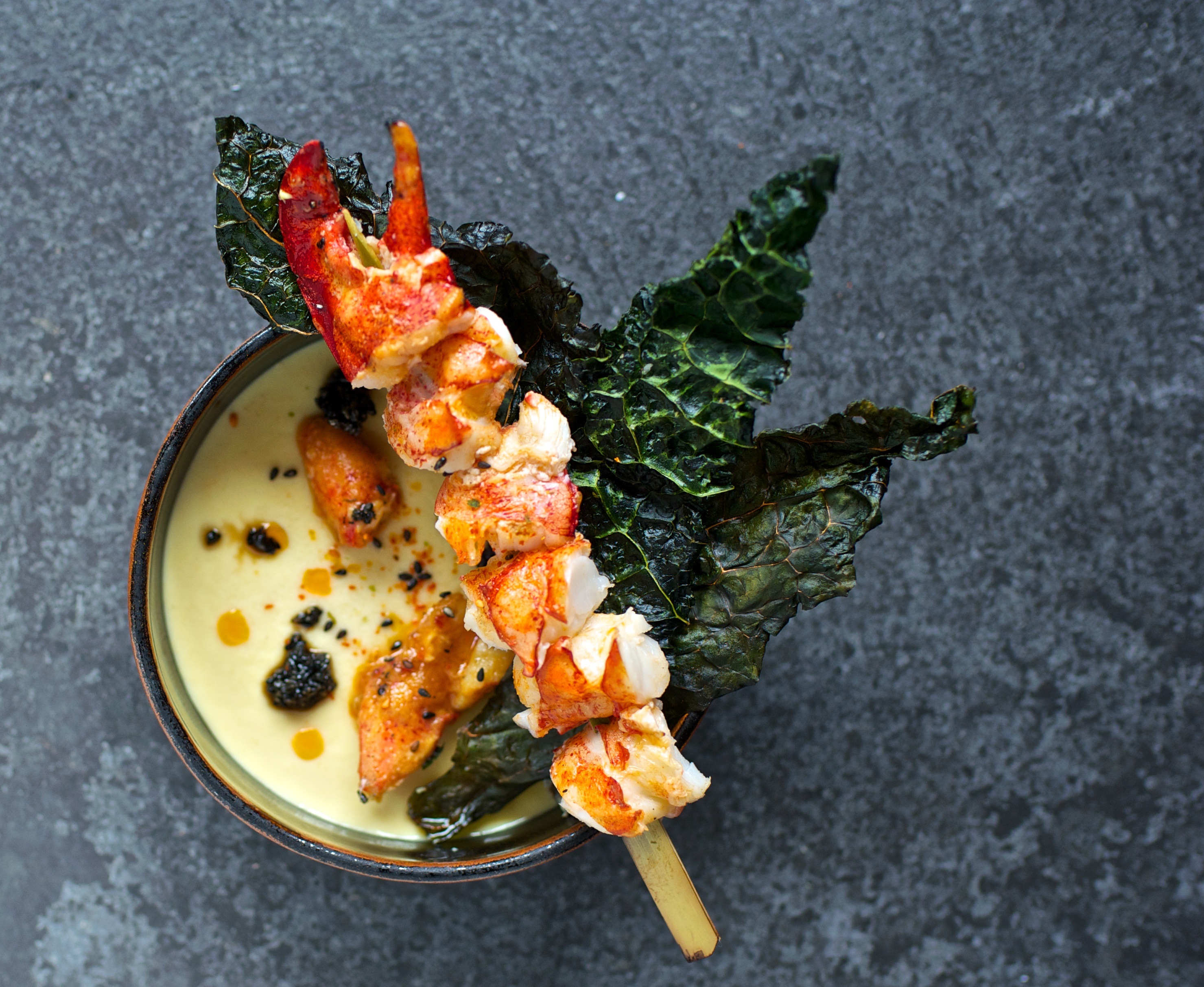 5 New Places To Eat Incredibly Well In Las Vegas - Food Republic