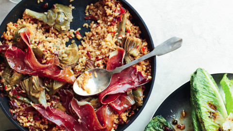 Recipes For Rice
