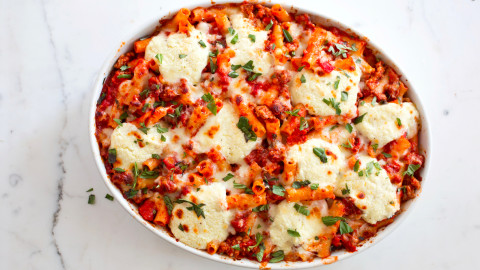 Italian-American Recipes