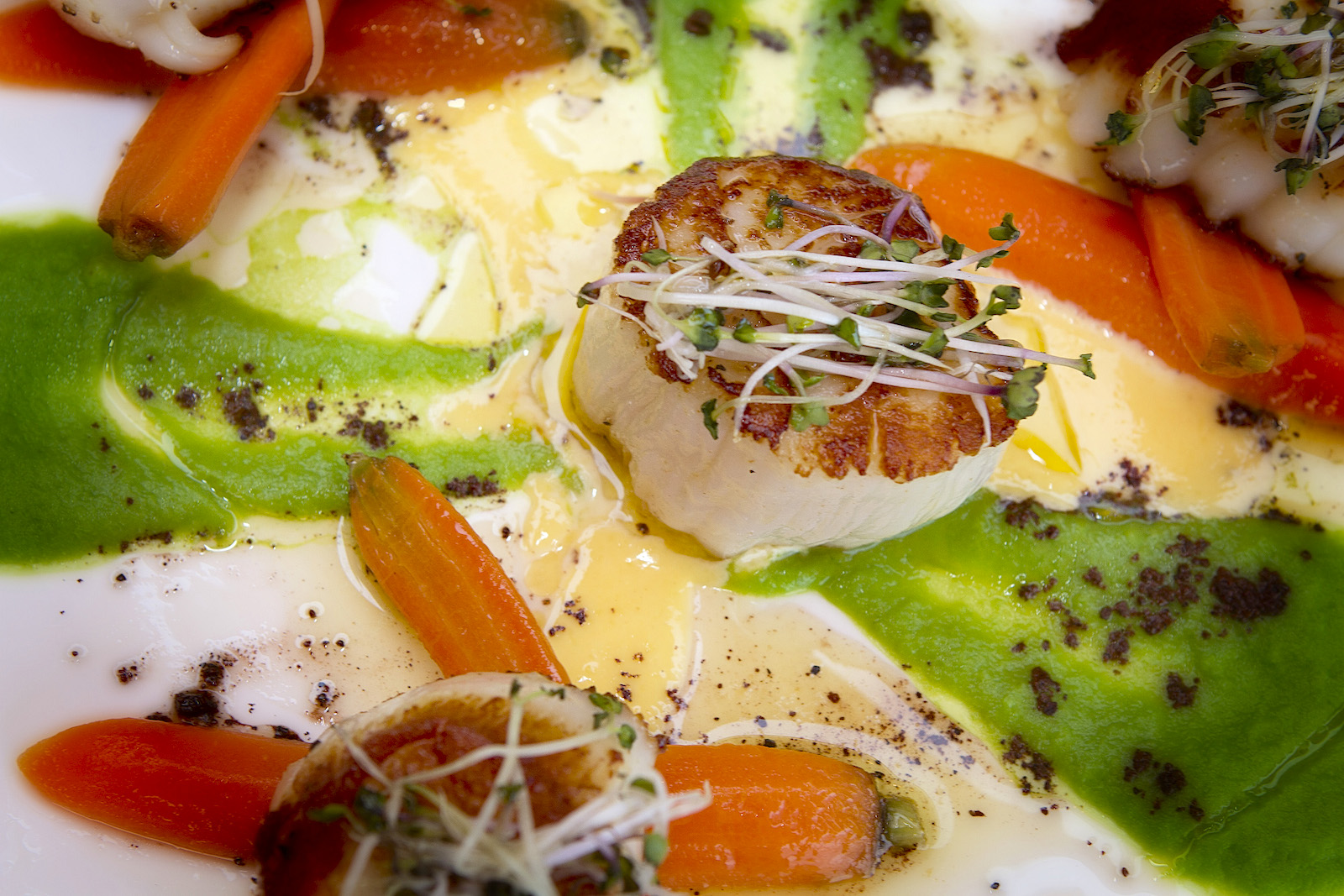 6 Places To Eat Incredibly Well In Saint Thomas Food Republic