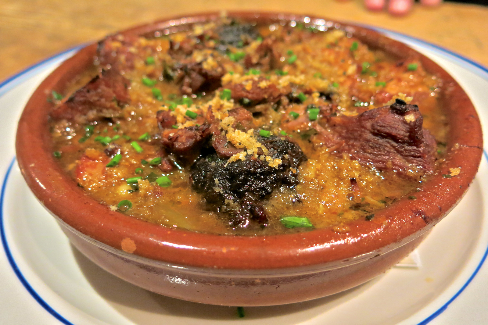 Cassoulet — Rezepte Suchen