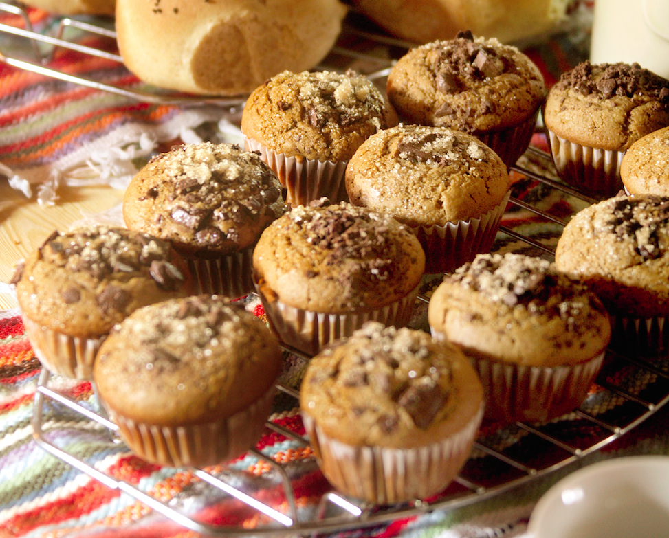 Go Greek Grape Molasses Cake Recipe Food Republic