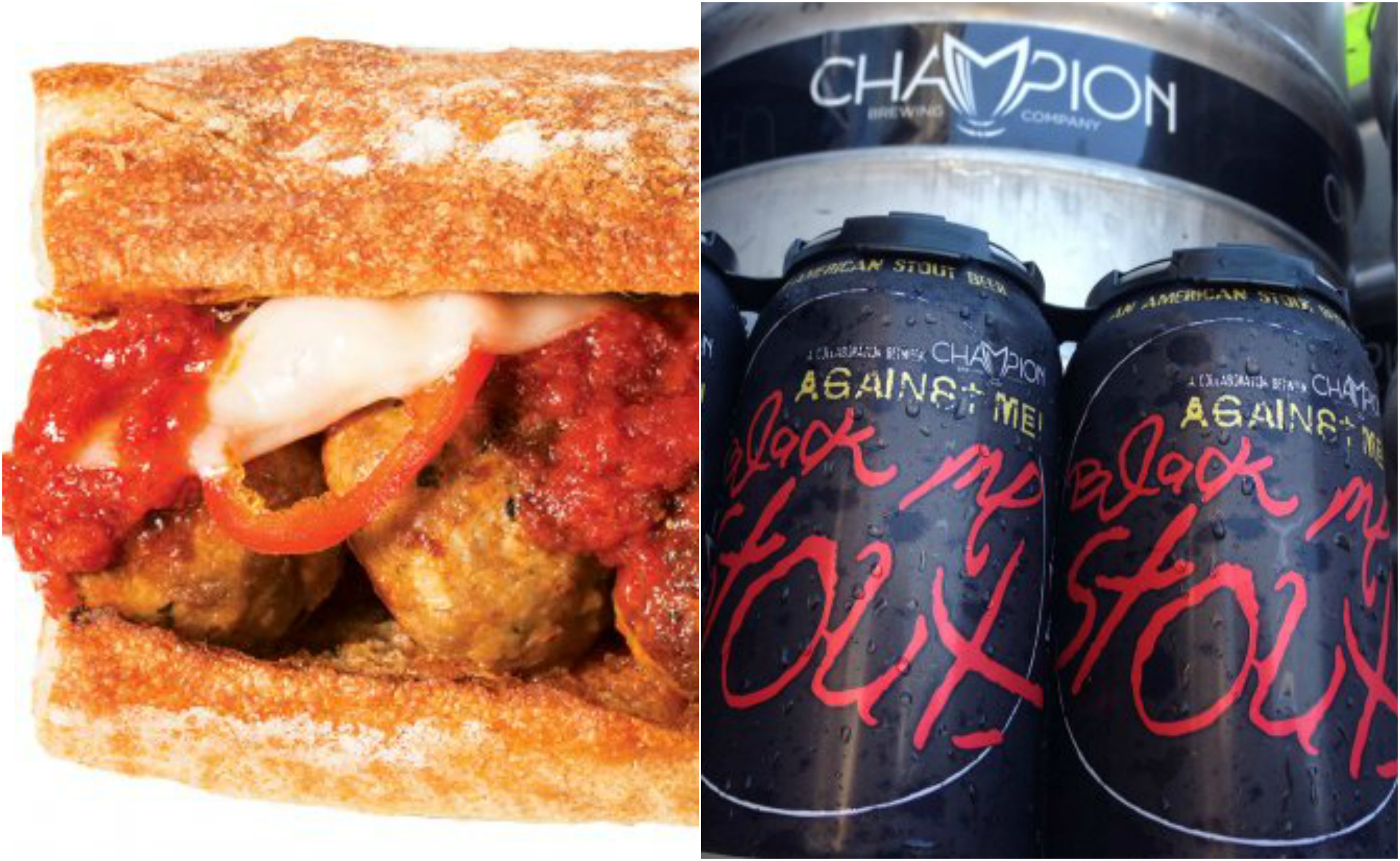 Tonka Beans, Cookies, Band Beers 10 Hot Topics On Food Republic Food