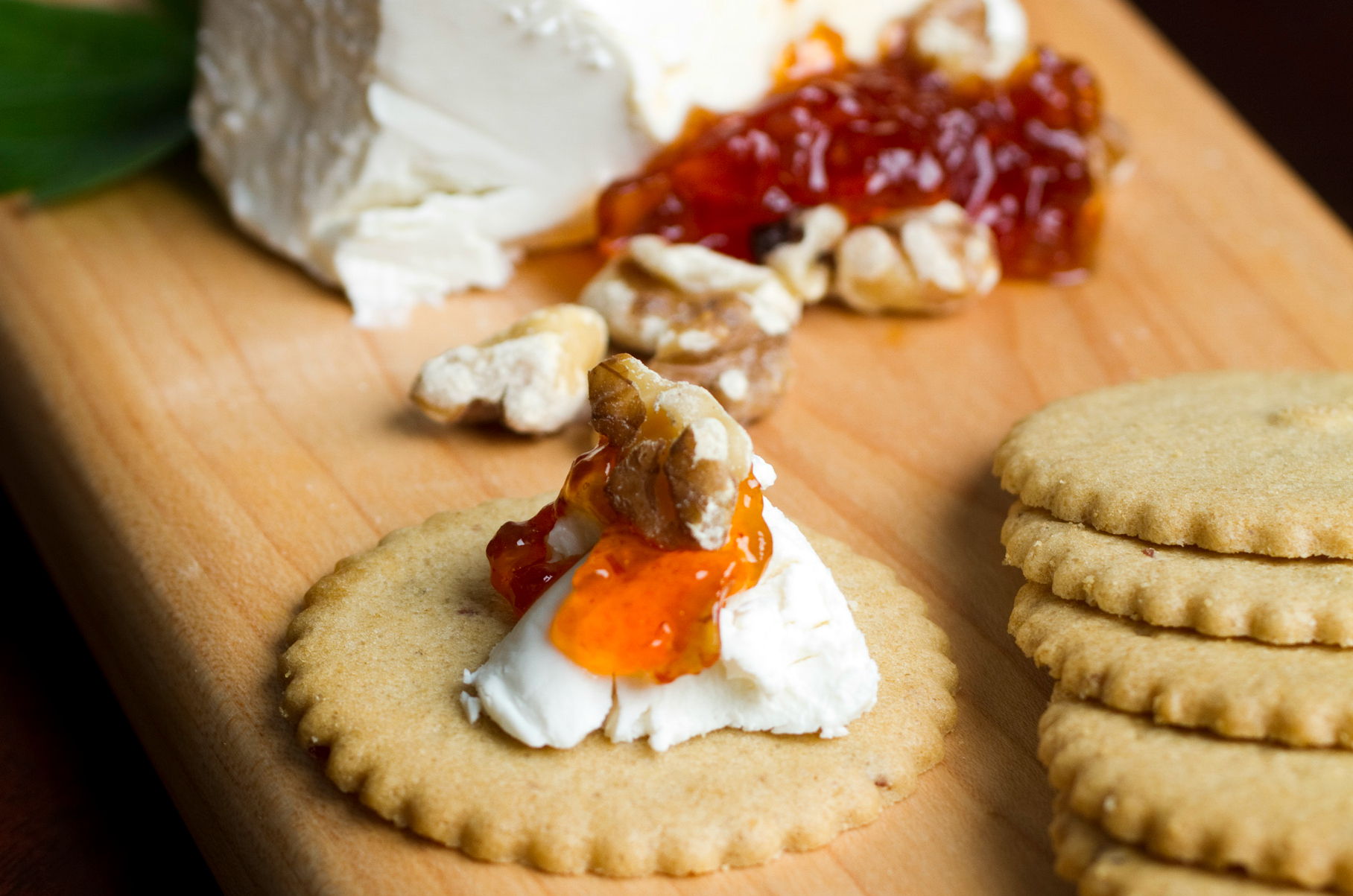 Don't Tell Me Moravian Cookies Are Only For The Holiday Season Food