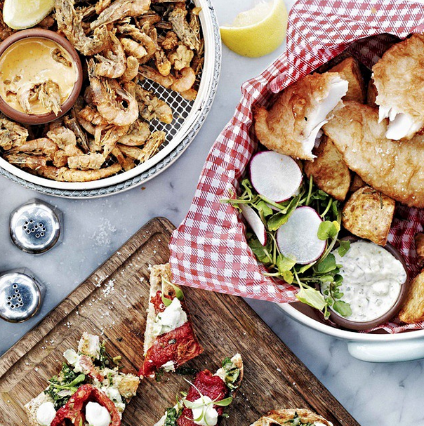 This Sydney Cafe Hired A FullTime Food Stylist And Is Winning
