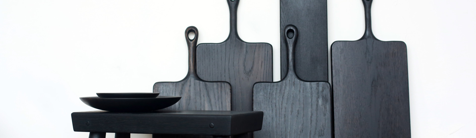 Black Cutting Boards Are Rad! - Food Republic