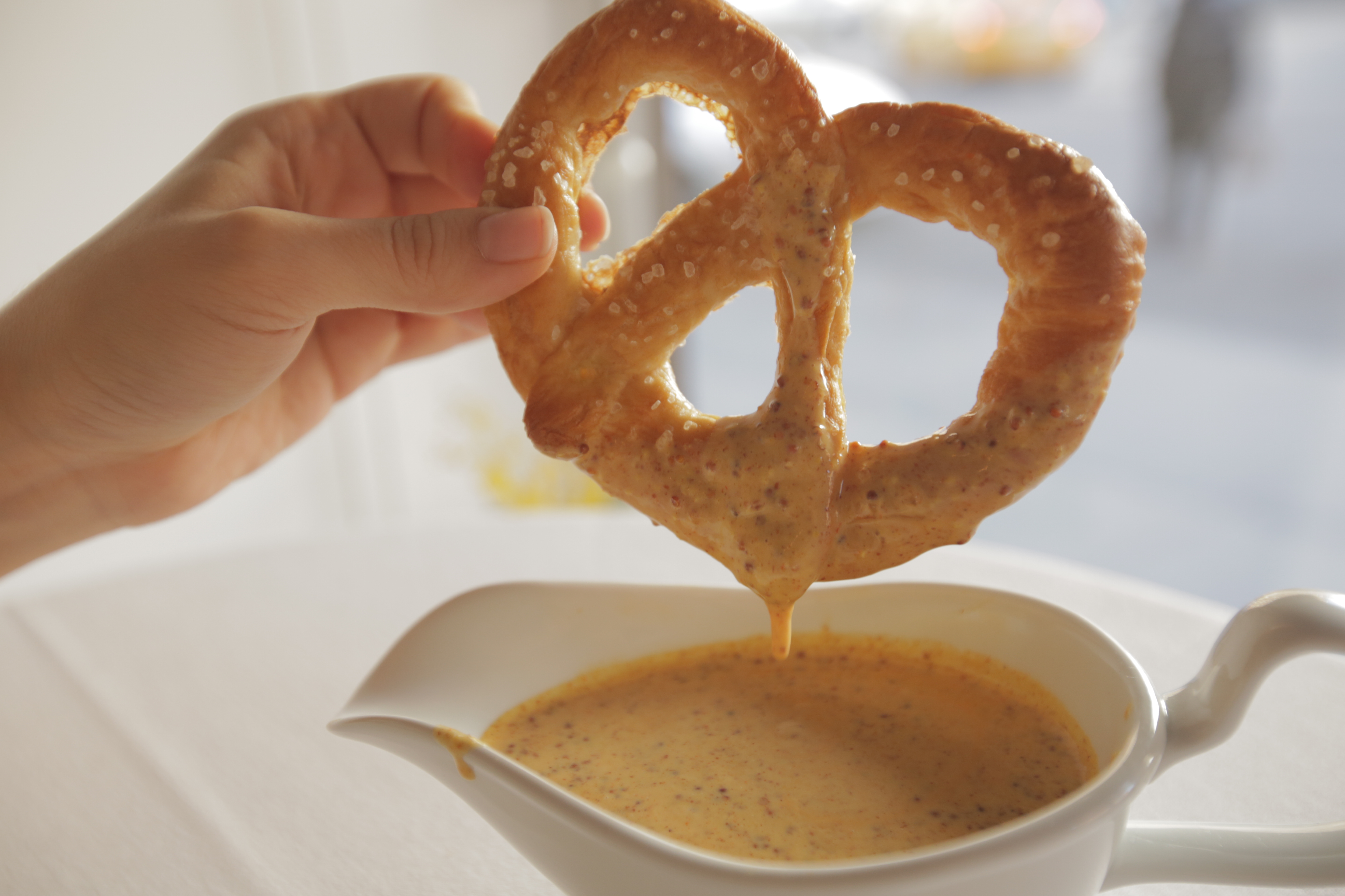 The Only Mustard Sauce Recipe You’ll Ever Need - Food Republic