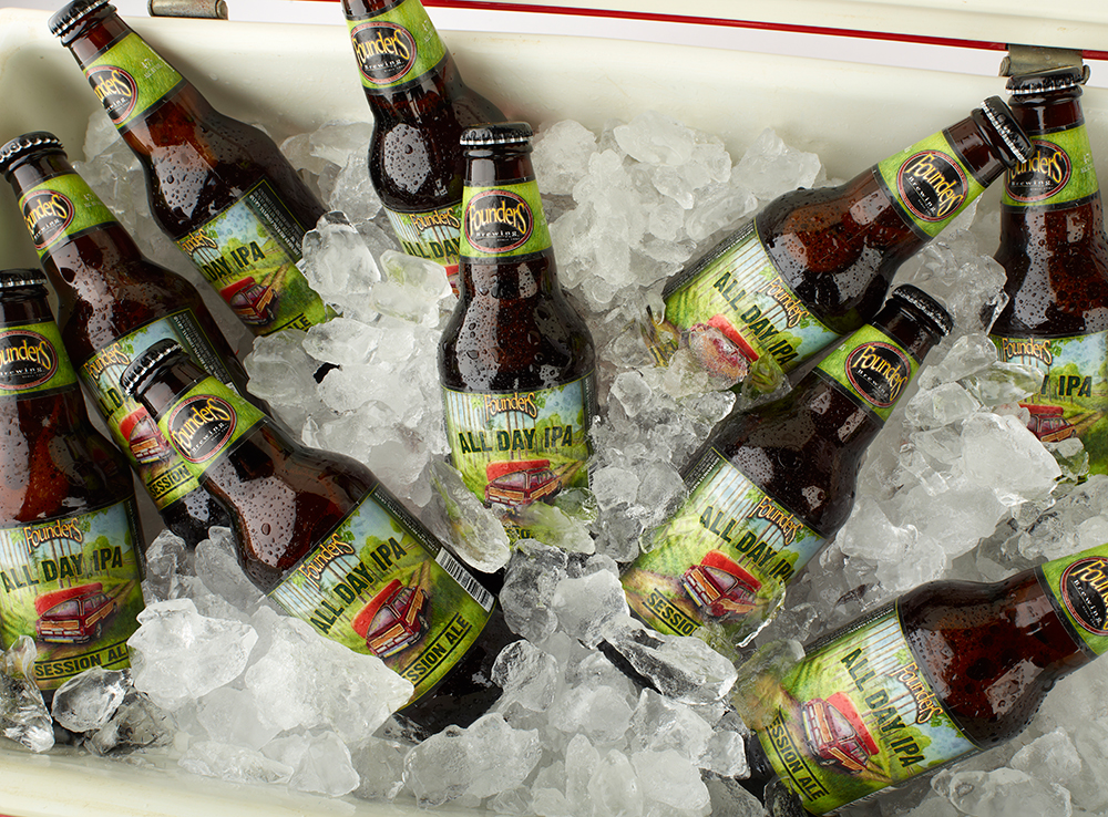 Here Are The 15 Beers To Drink This Summer Food Republic